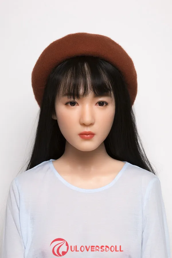 Chinese silicone sex doll