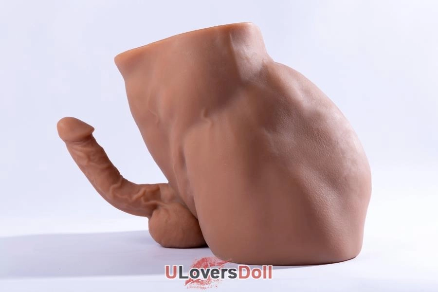 Torso Dolls