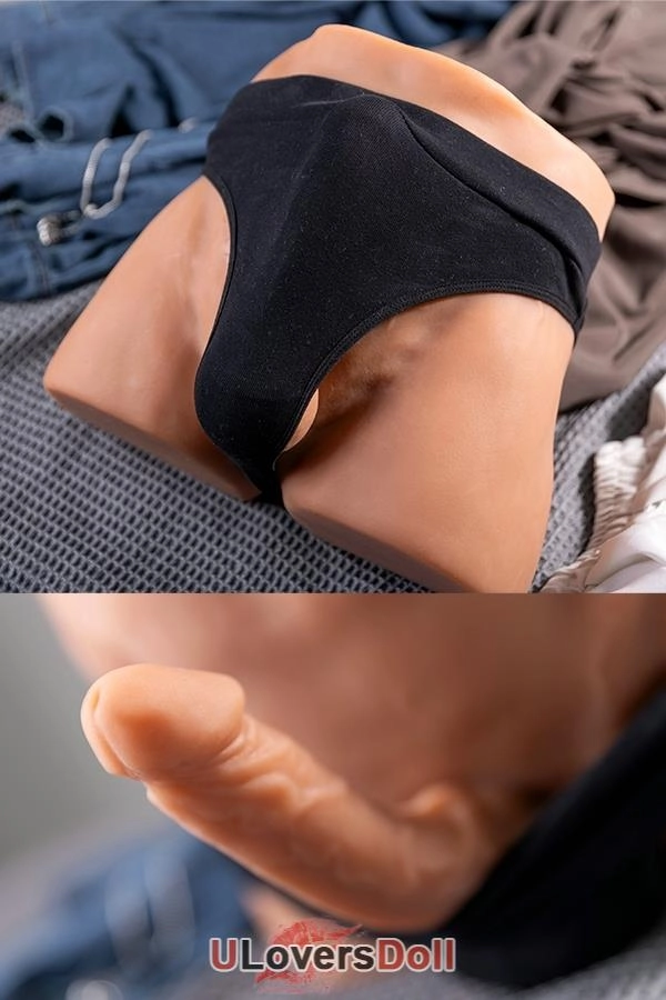 Qita Huge Cock Dolls