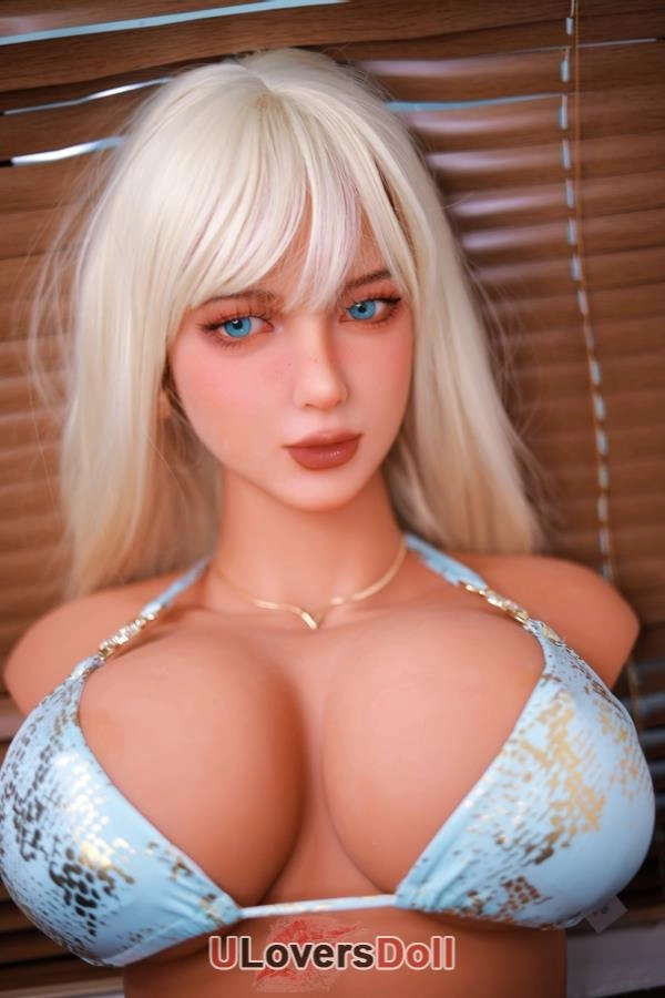 EFAY Giant Tits Real Doll