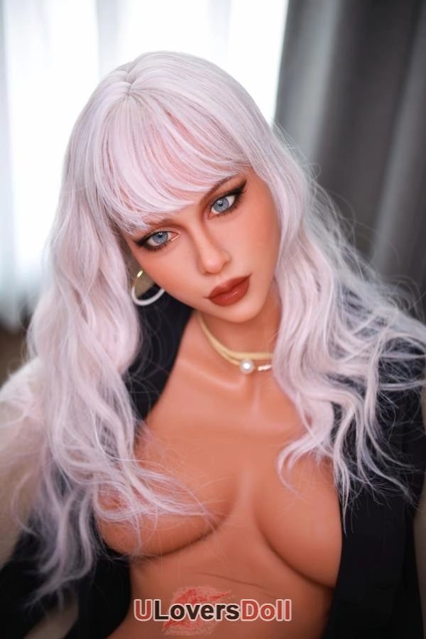 EFAY Medium Boobs Doll