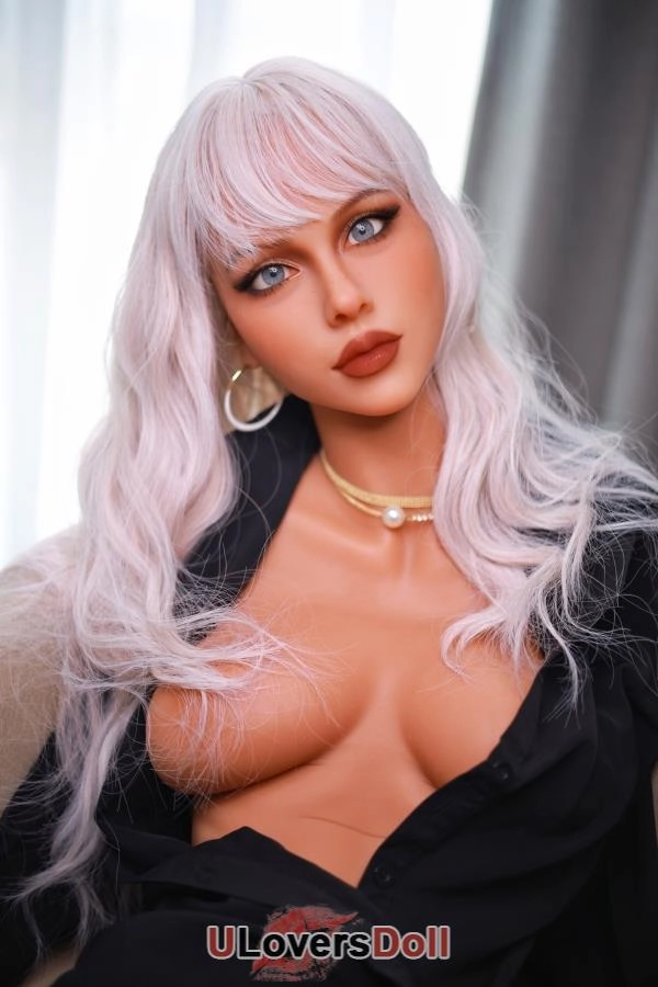 20.5kg Love Doll