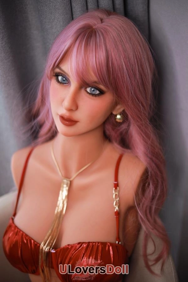 D Cup Medium Breast Adult Dolls