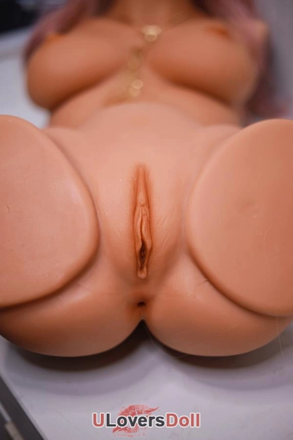 Life Size Sex Torsos with Head