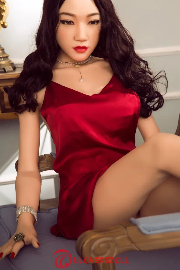 sexy adult silicone doll