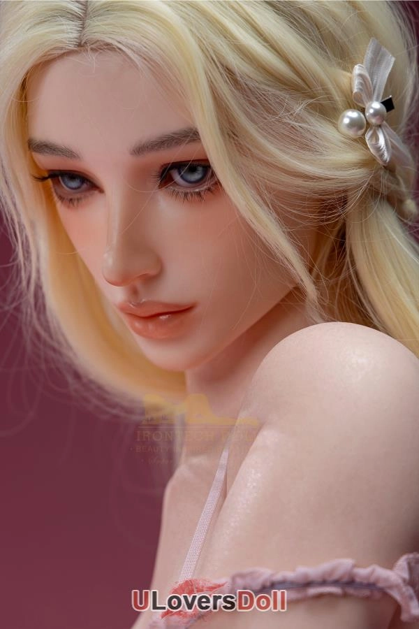 Realistic Love Doll with Huge Breast