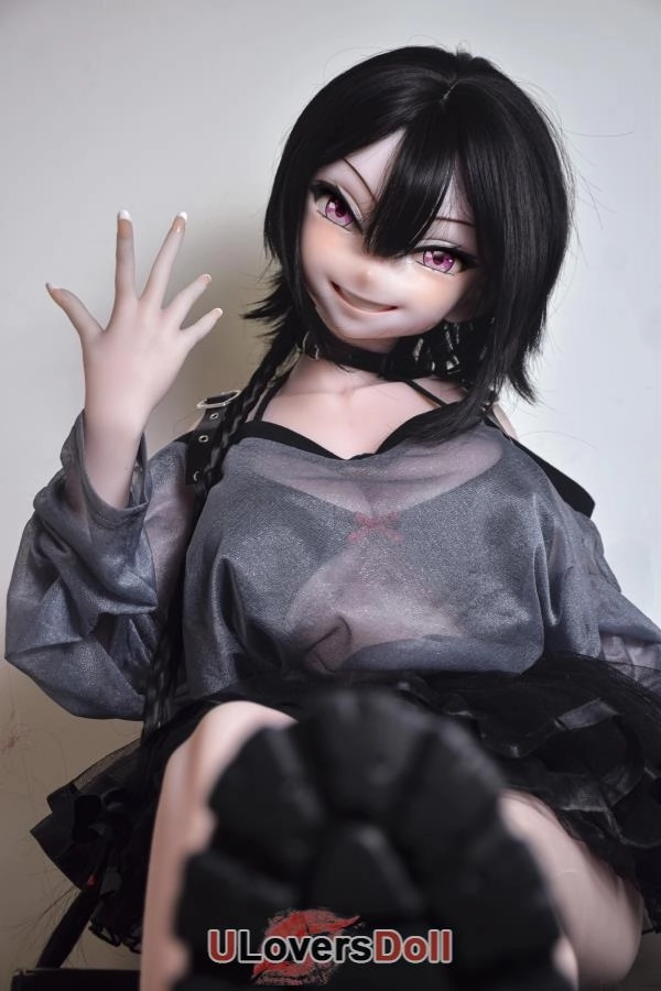 Giant Tits 148cm Adult Doll