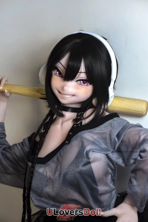 Hentai L-cup Sexdoll