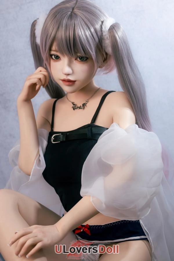 D Cup Medium Breast Fuck Doll