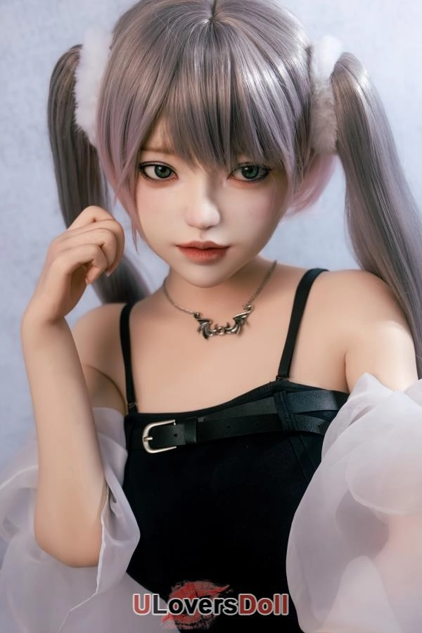 FU Silicone Love Doll