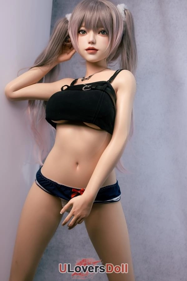 USA Doll