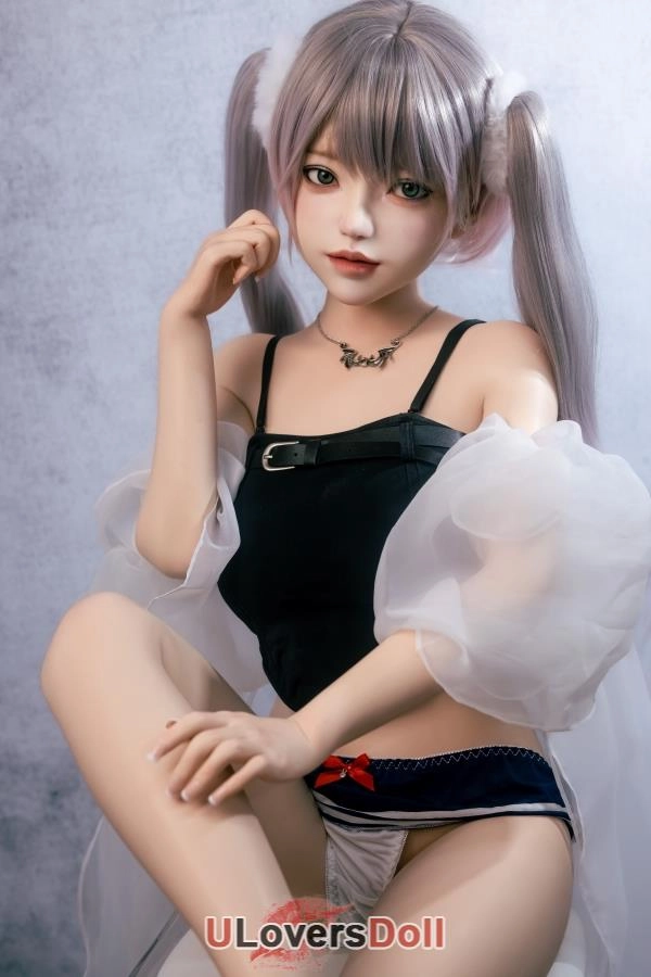 Medium Breast Fuck Doll