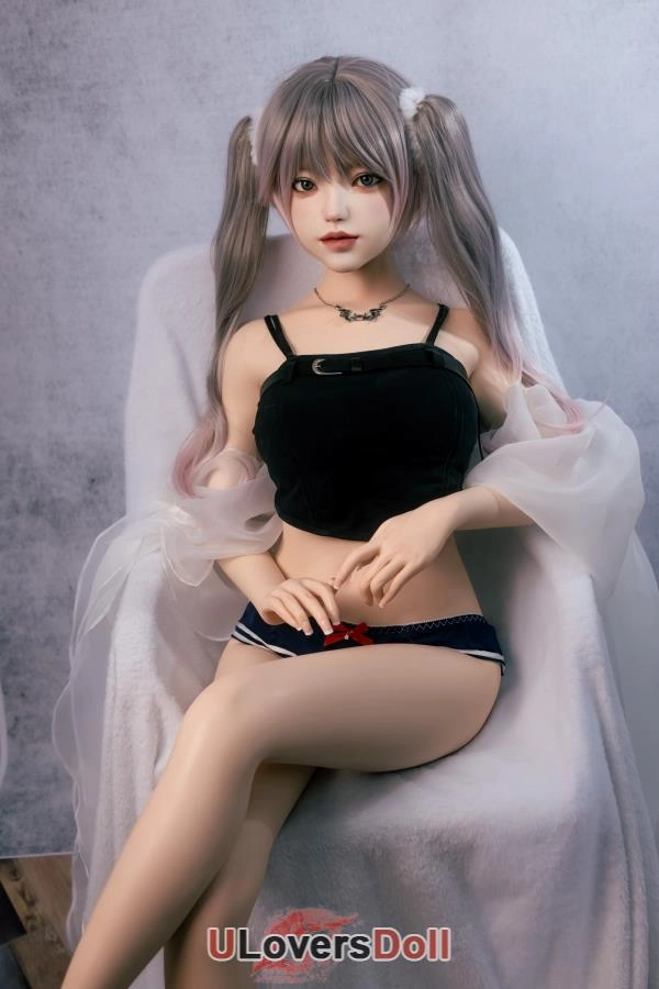FU Real Life Fuck Doll
