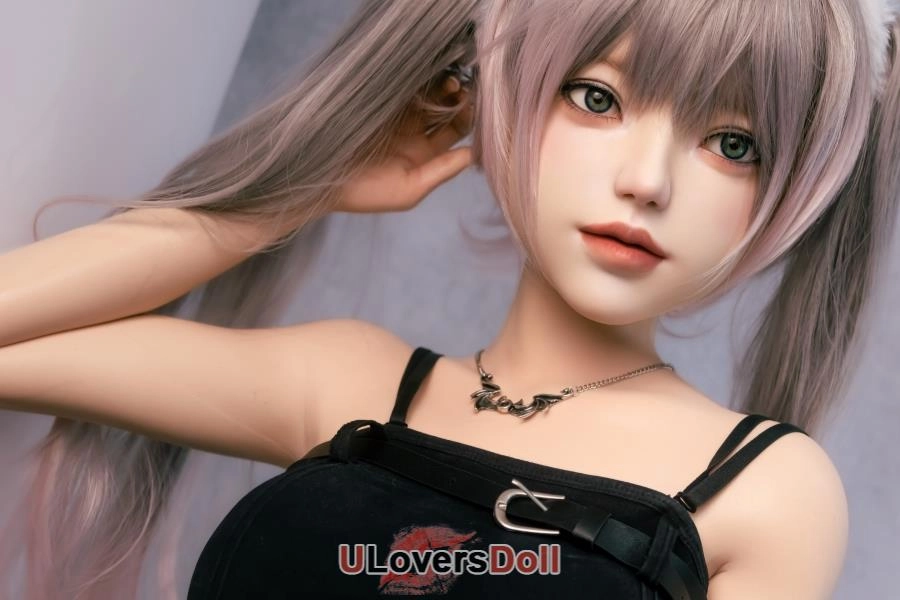 Most Lifelike Real Doll