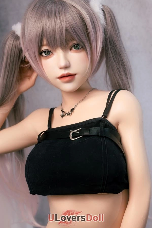 USA Silicone Fuck Doll