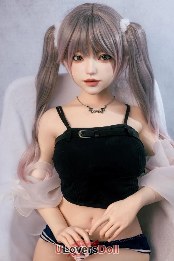 Real Life Fuck Doll