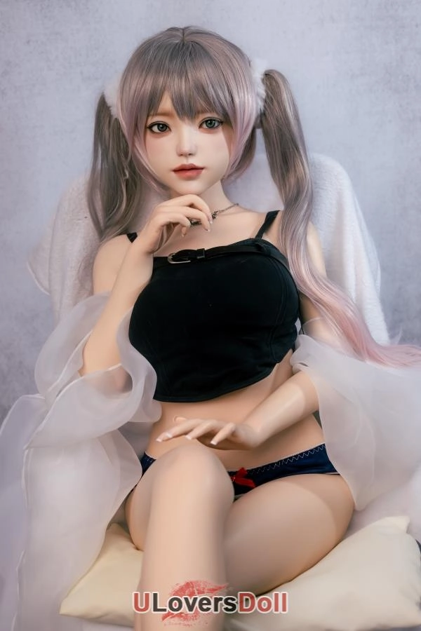 USA D-cup Doll