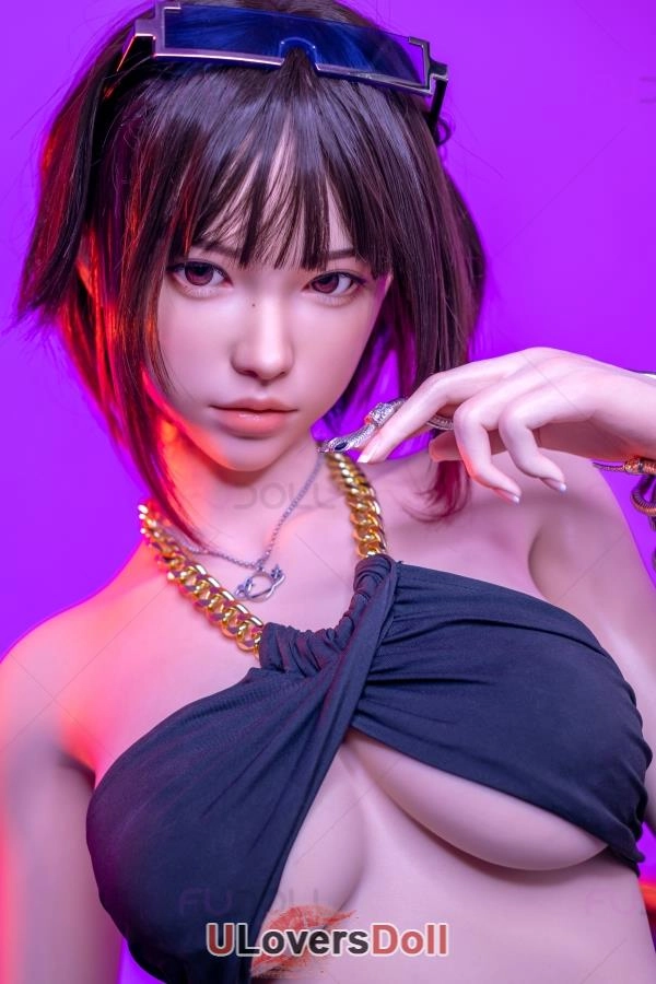 FU Silicone Real Dolls