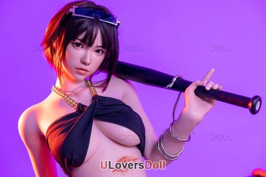 FU Lifelike Adult Dolls