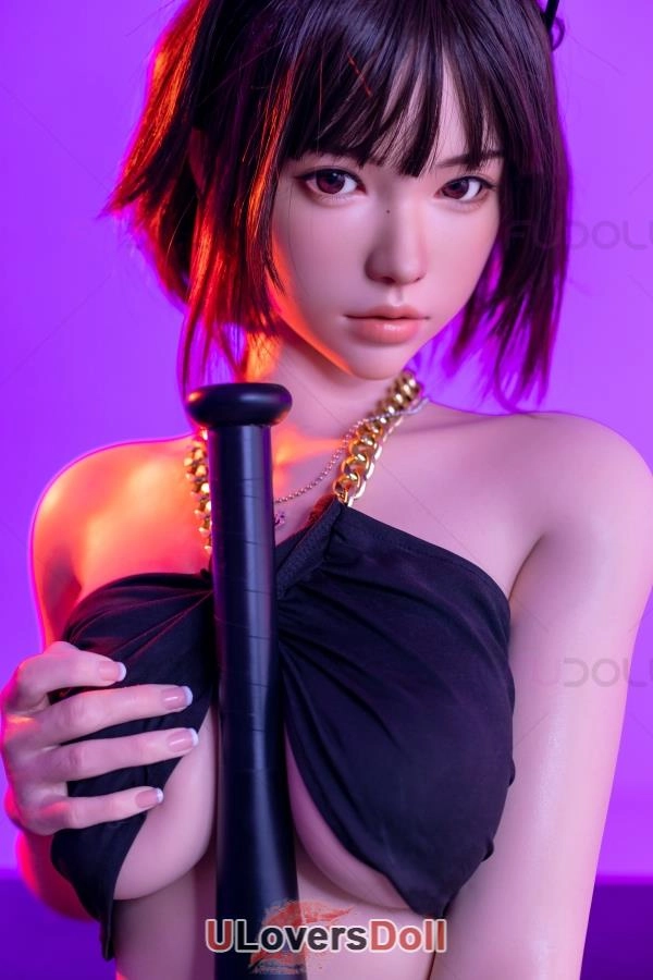 American Silicone Adult Dolls