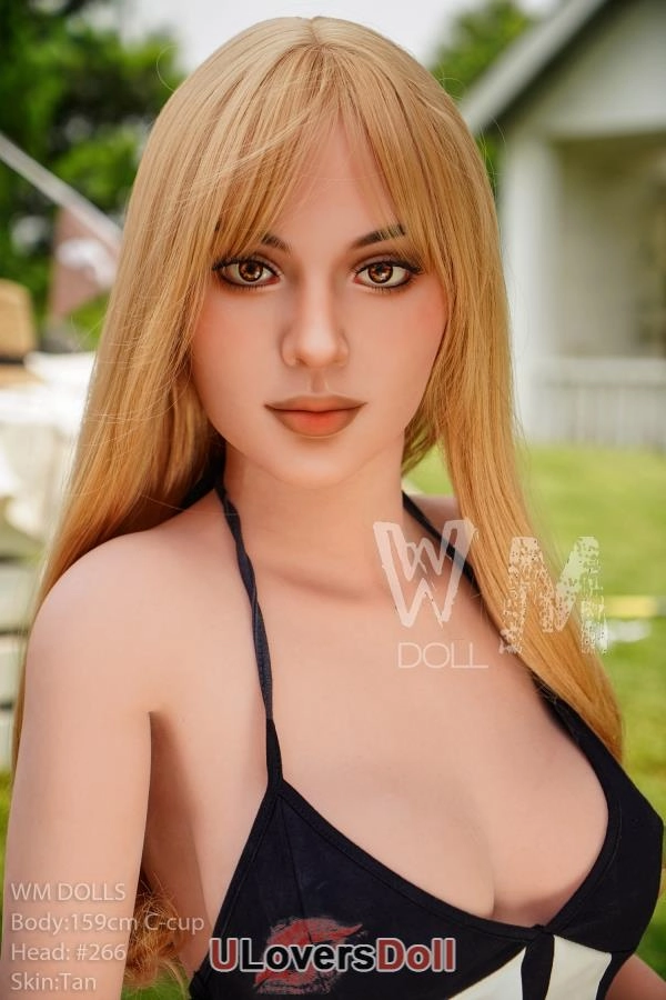 Medium Tits 159cm Real Doll