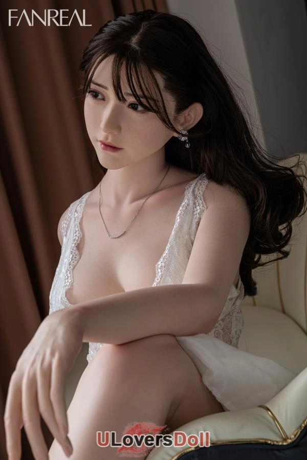 Silicone Sexdoll