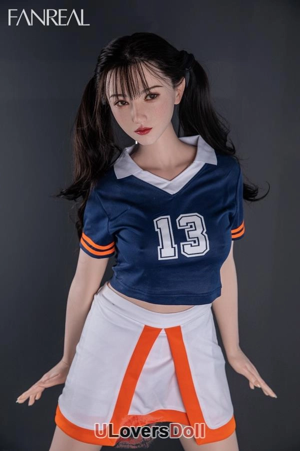 American Silicone Love Dolls