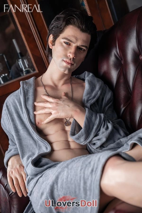 Male Cup Big Penis Doll