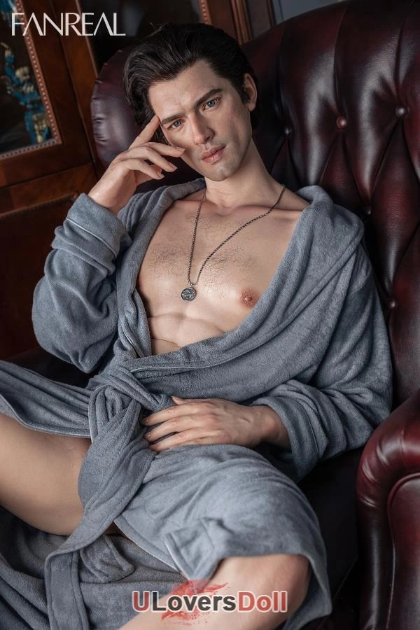 American Male-cup Love Doll