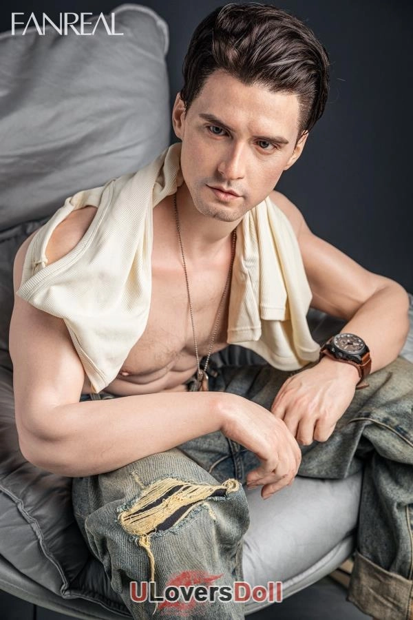 Realistic Male Sex Dolls for Women