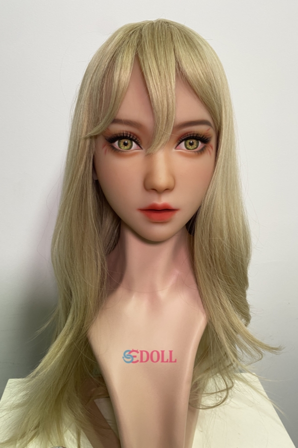 Resin Head Stand