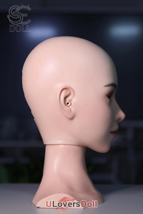 Annika SE X-Bot AI Silicone Head