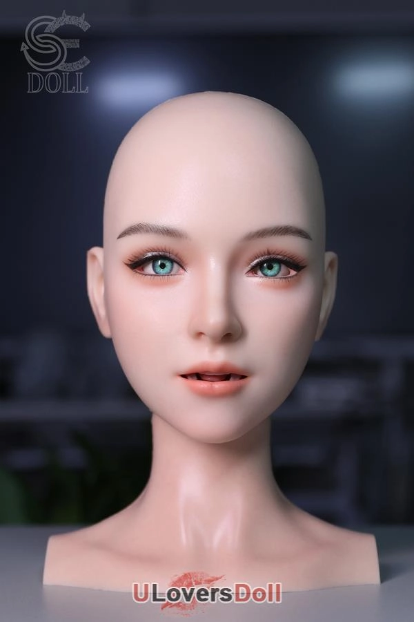 Annika SE X-Bot AI Silicone Head