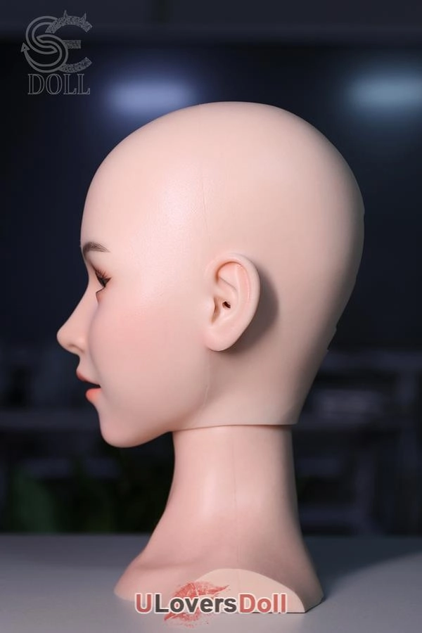 Annika SE X-Bot AI Silicone Head