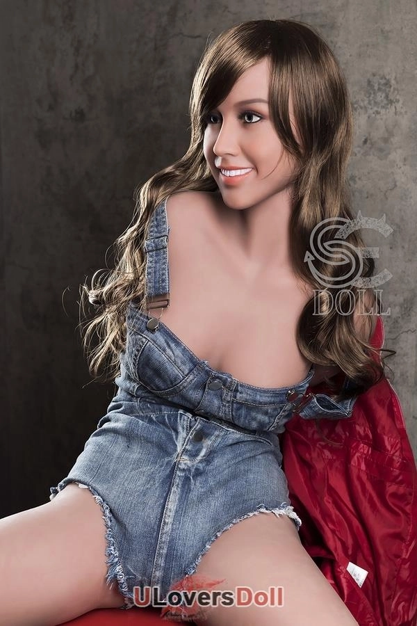 Medium Breast MILF Sex Doll