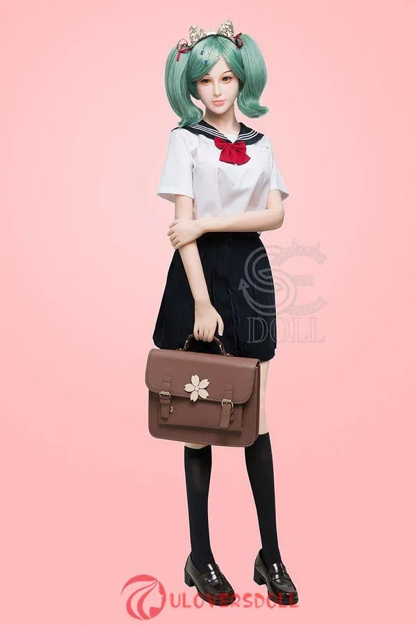 163cm E-cup SE adult doll Catherine