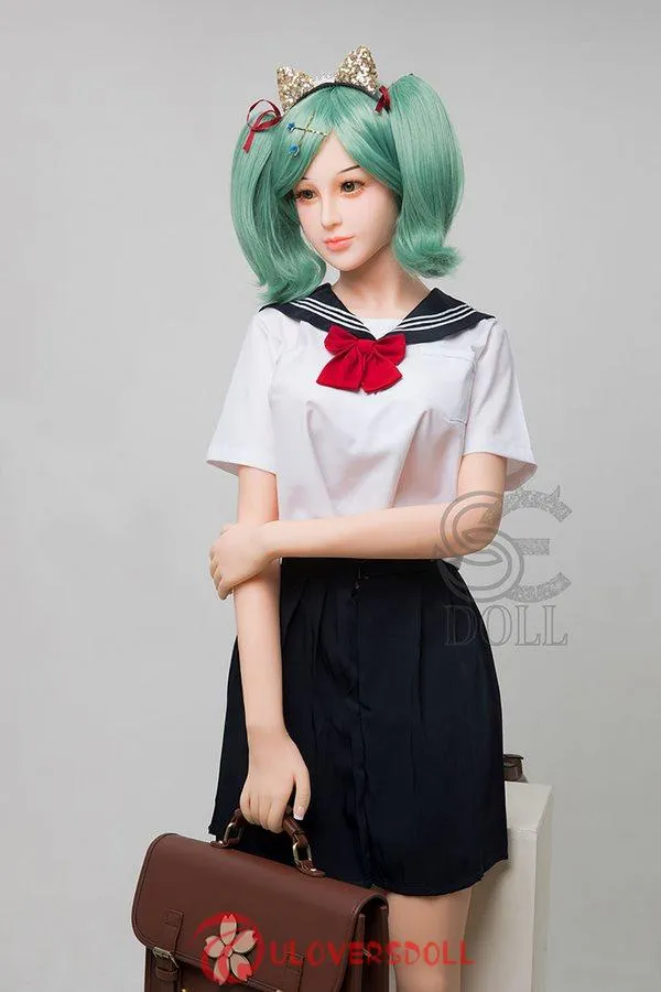 163cm E-cup SE adult doll Catherine