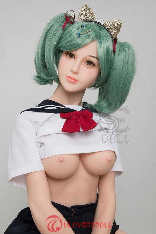 japanese sex doll anime