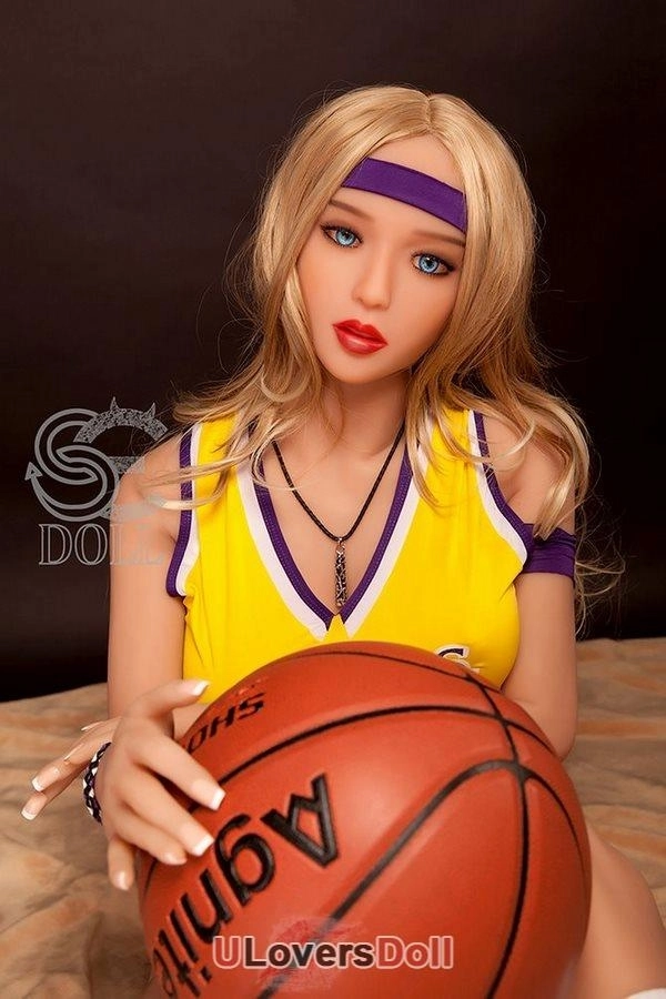 TPE Big Boobs Sex Doll