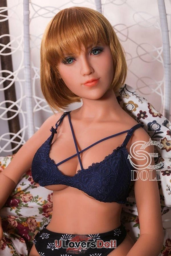 Big Boobs Real Sex Doll