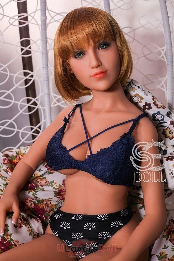 148cm E-cup SE love doll Jacqueline