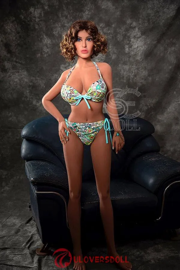 158cm (5ft2) E-cup SE adult doll Reese