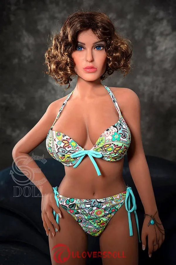 158cm E-cup SE adult doll Reese