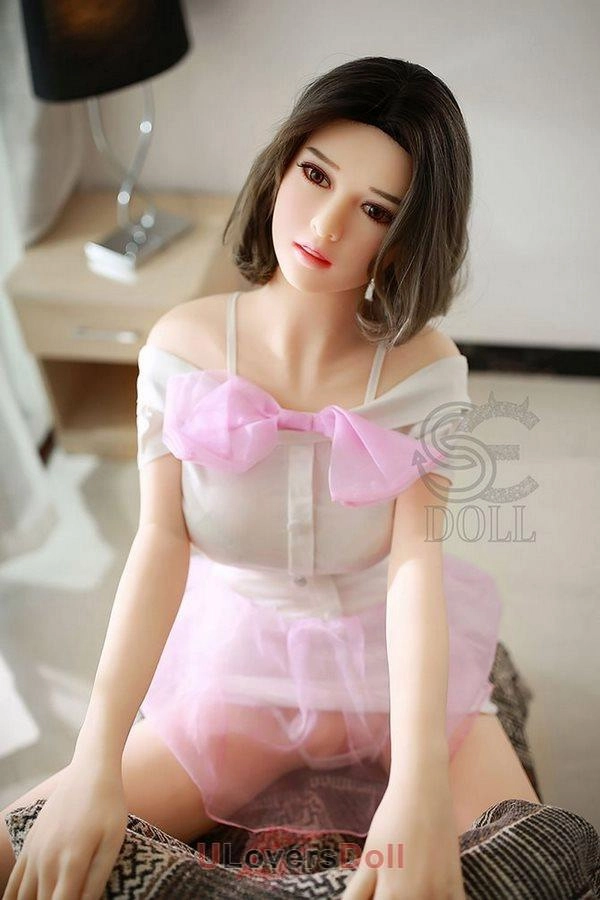 japanese high-end sex doll