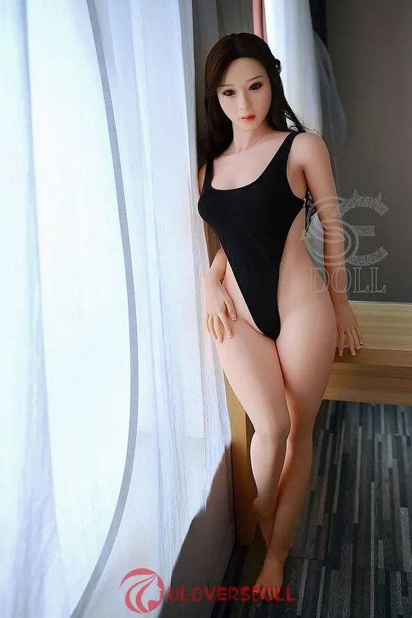 163cm E-cup SE sexy doll Miranda