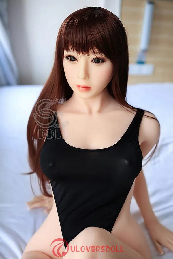 163cm E-cup SE sexy doll Miranda