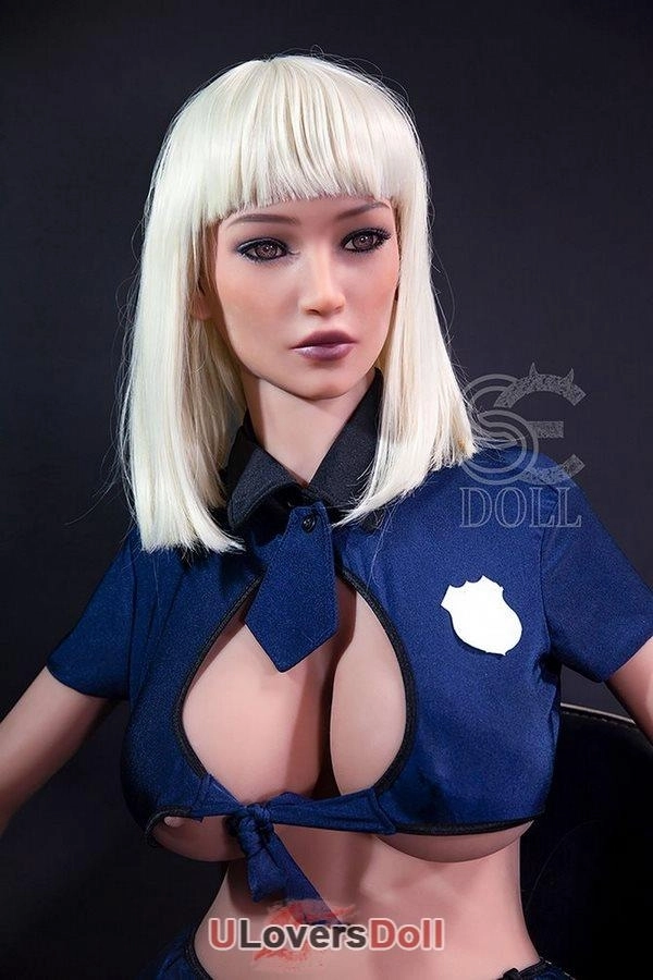 Huge Breast Sex Doll
