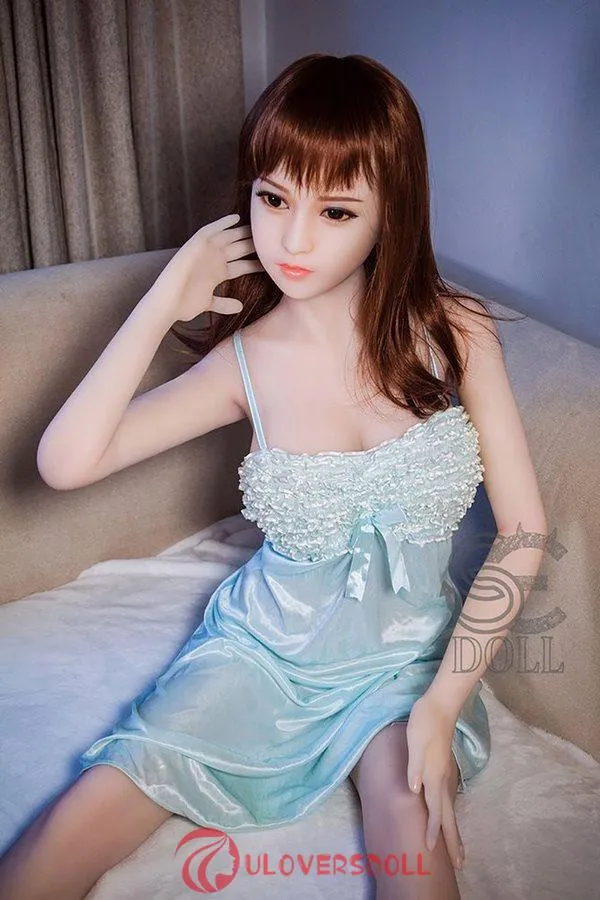 #46 Head F-cup SE sexy doll Sienna