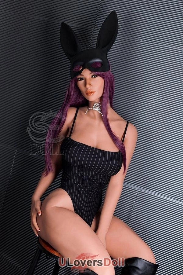 TPE Big Boobs Sex Doll