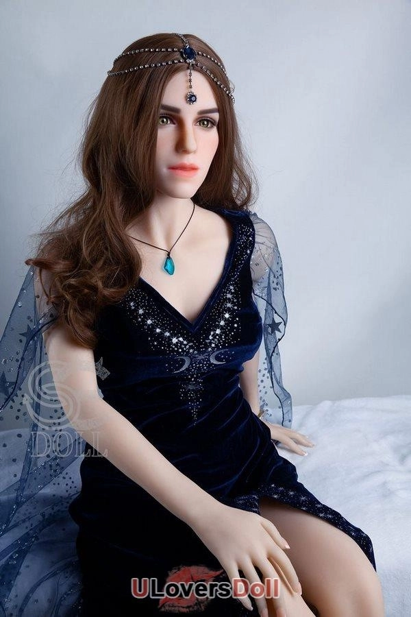 TPE Big Boobs Sex Doll